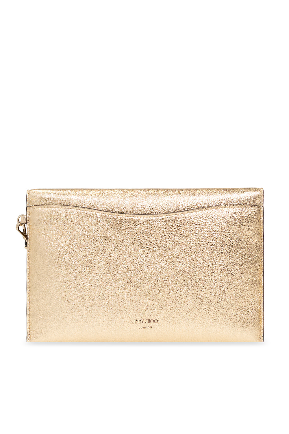 Jimmy choo envelope clutch sale